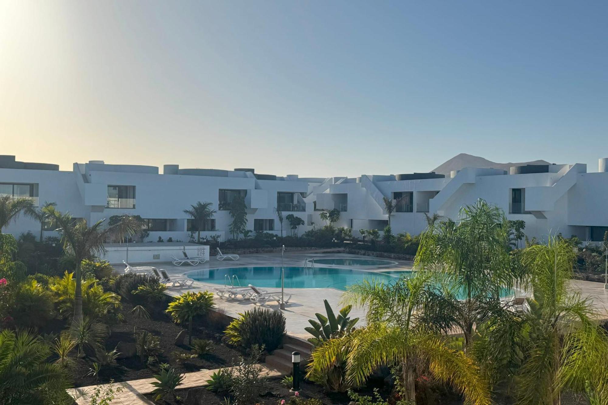Appartement Marvillafuerte - Air-conditioned Swimming Pool & Private Jacuzzi